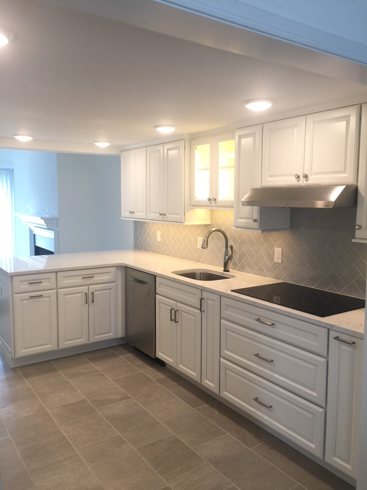 Choice Home Remodeling Hero Banner Image