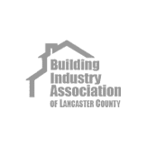 Building Industry Association Logo