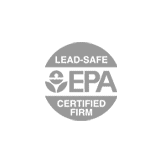 Lead-Safe EPA Certified Firm Logo