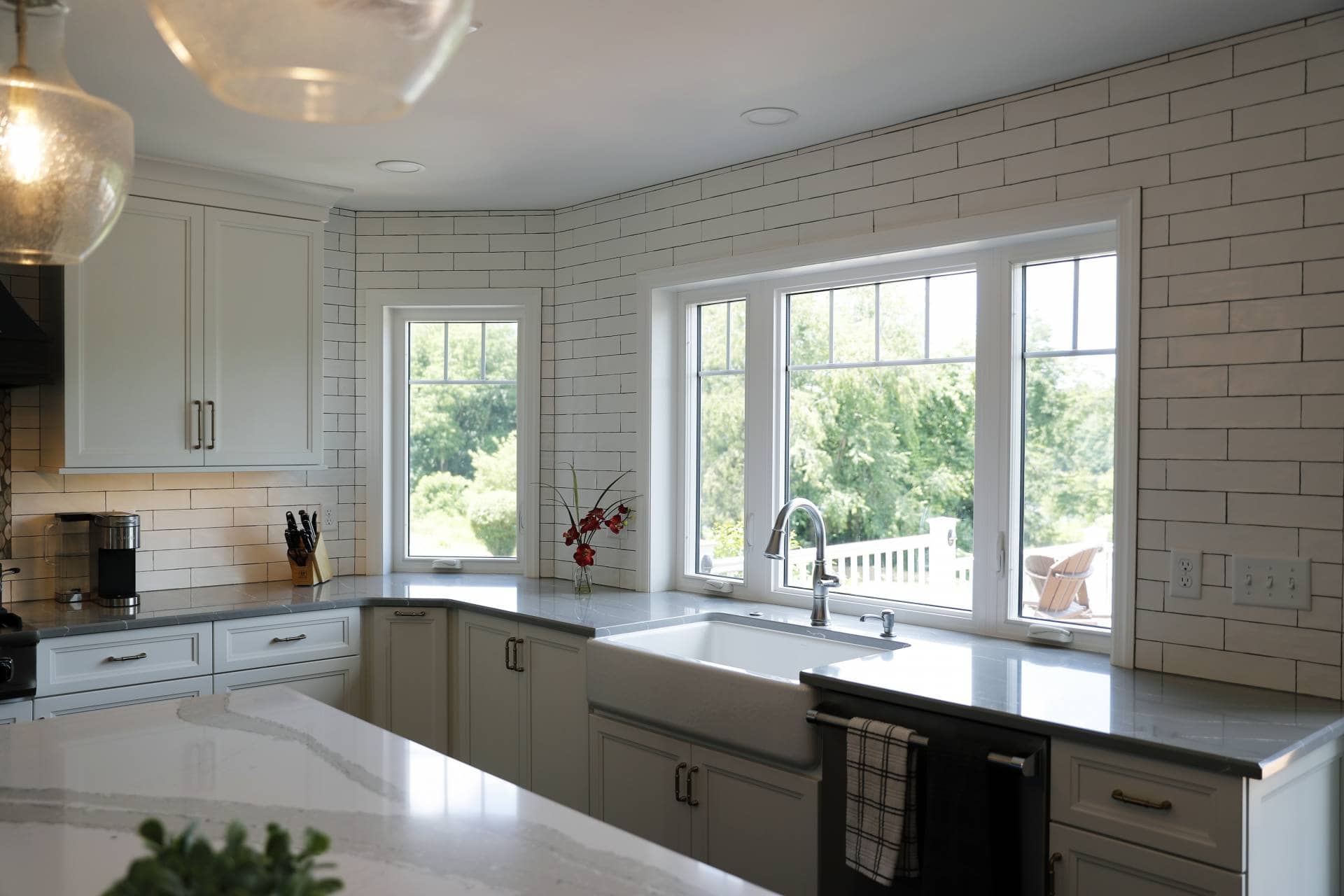 Choice Home Remodeling Hero Banner Image