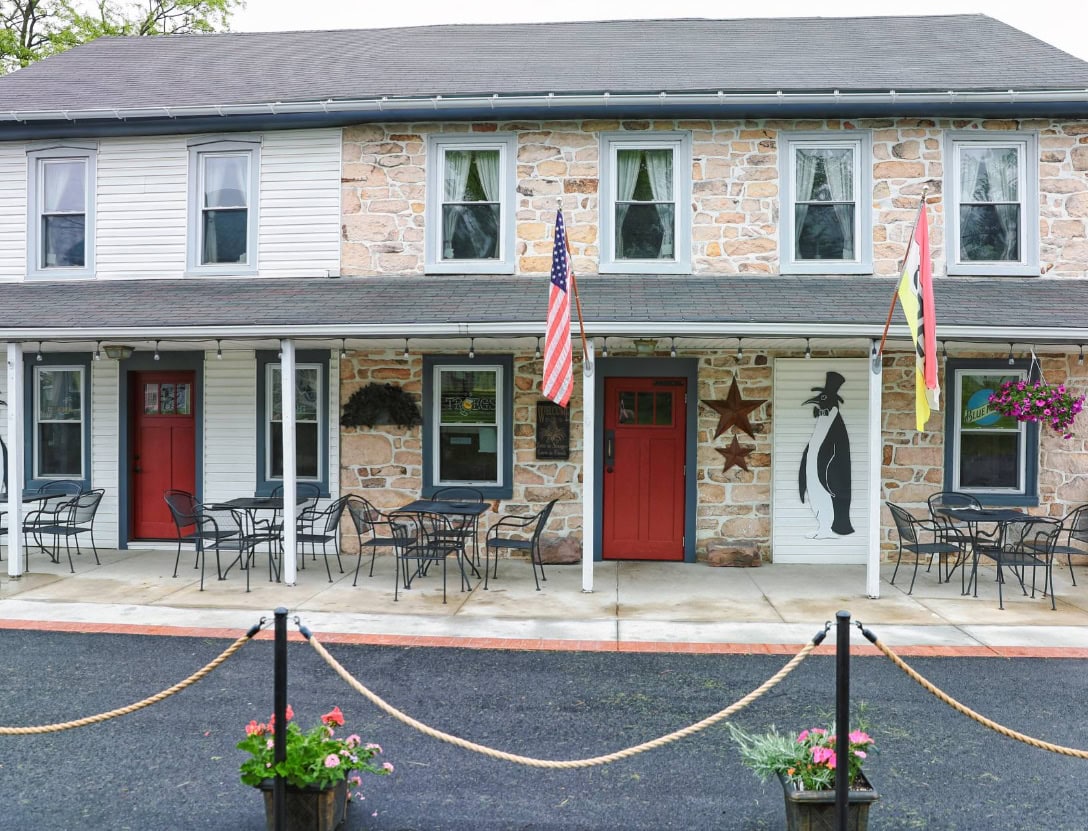 2022 front door remodel