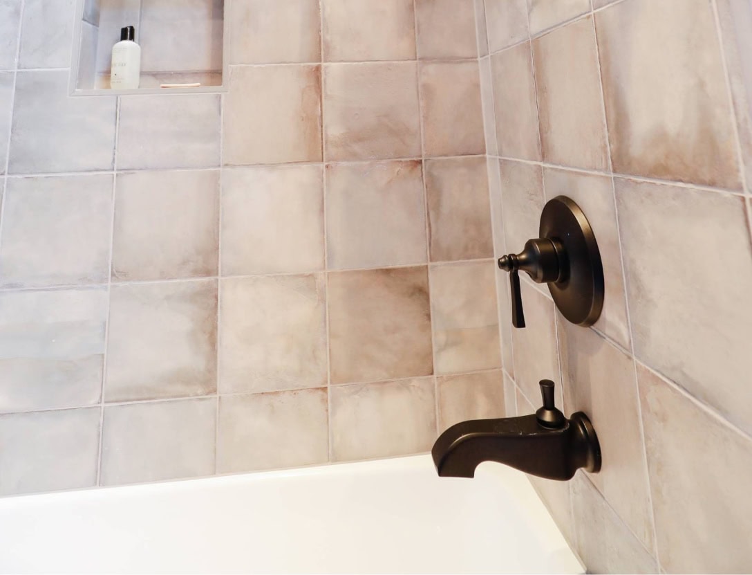 pa bathroom remodel