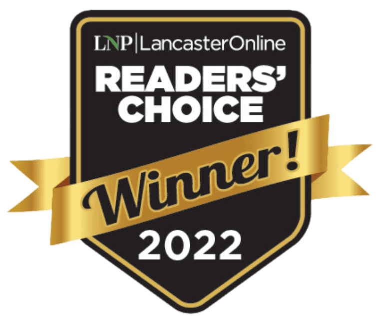 readers choice 2022