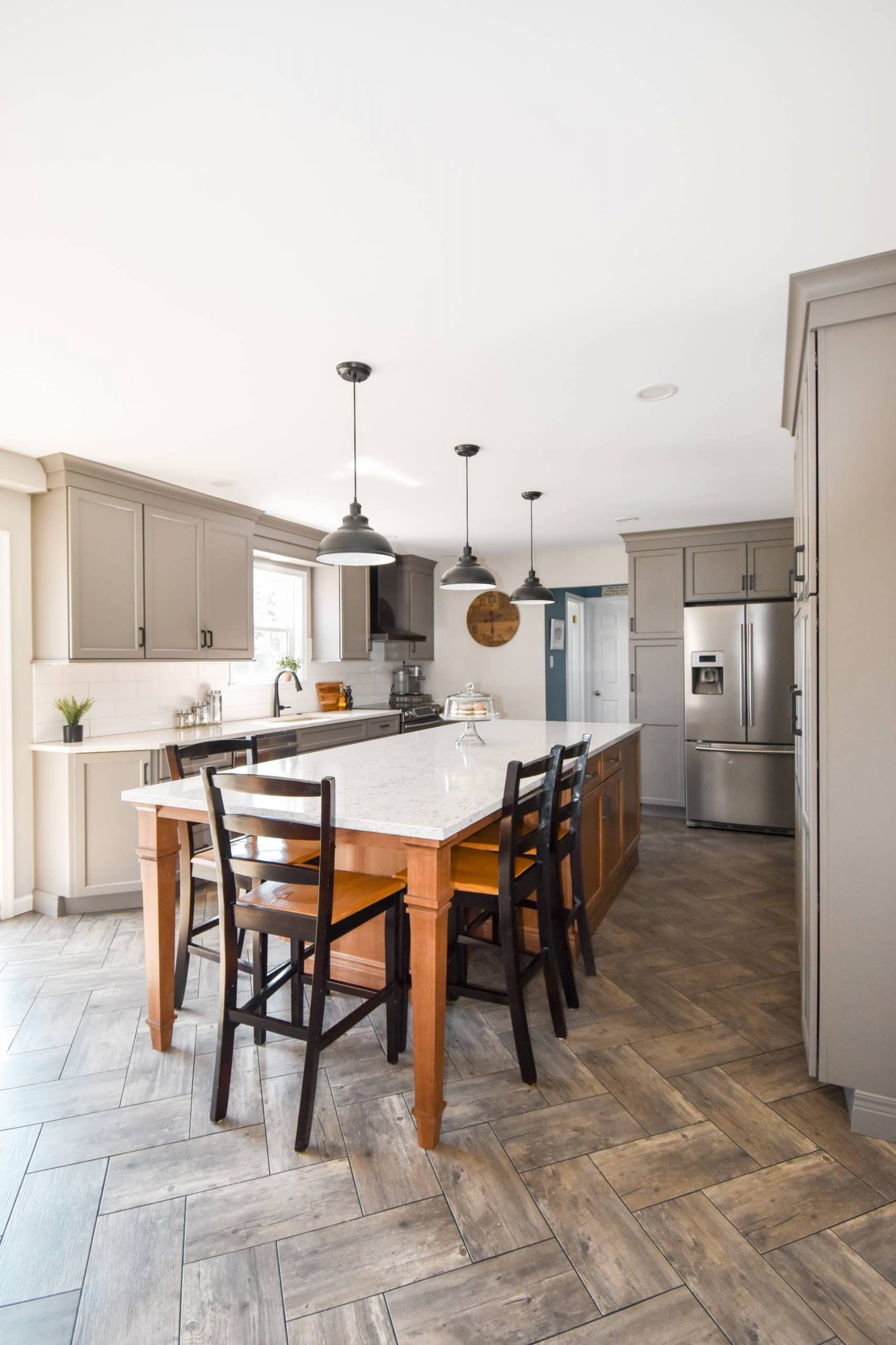 kitchen remodeling contractors