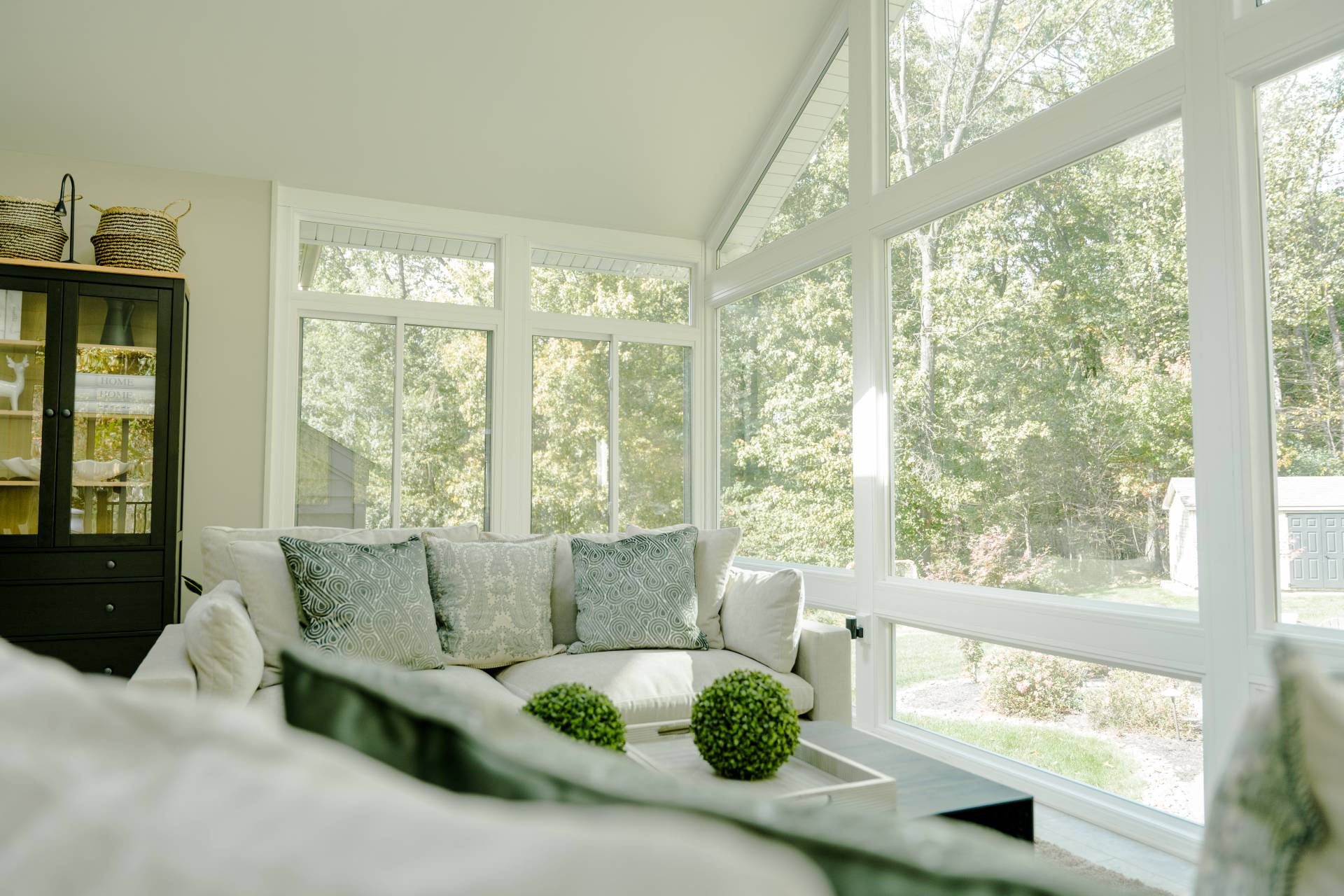 Choice Home Remodeling Hero Banner Image