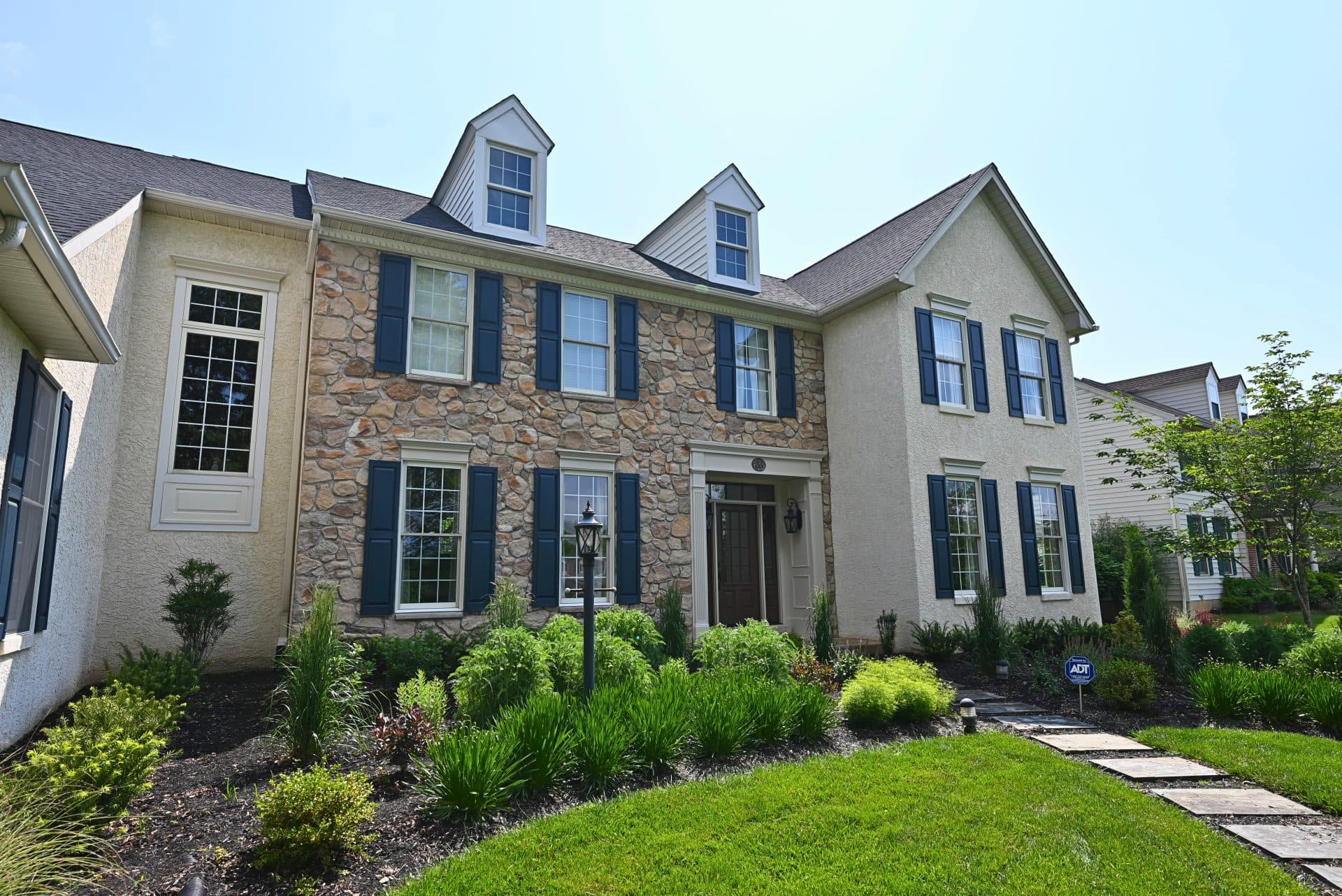 Choice Home Remodeling Hero Banner Image