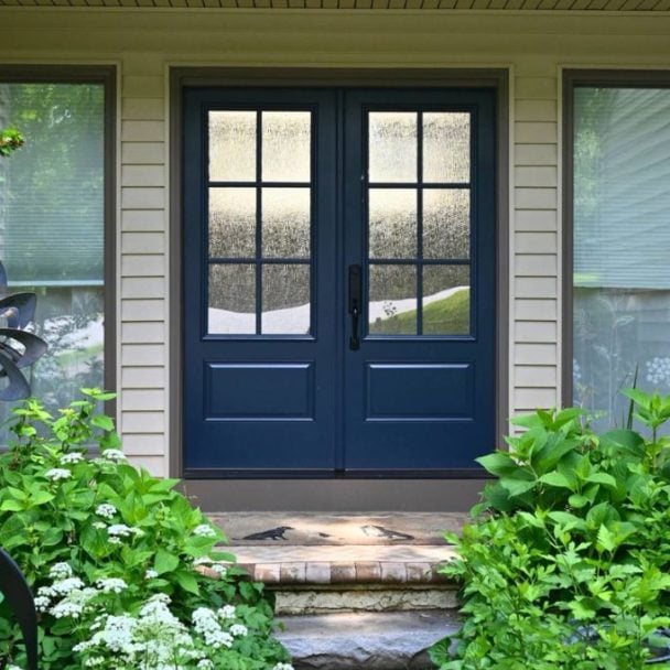 house improvement for exterior