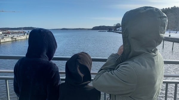 Asylsökande