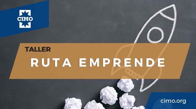 Talleres emprendimiento