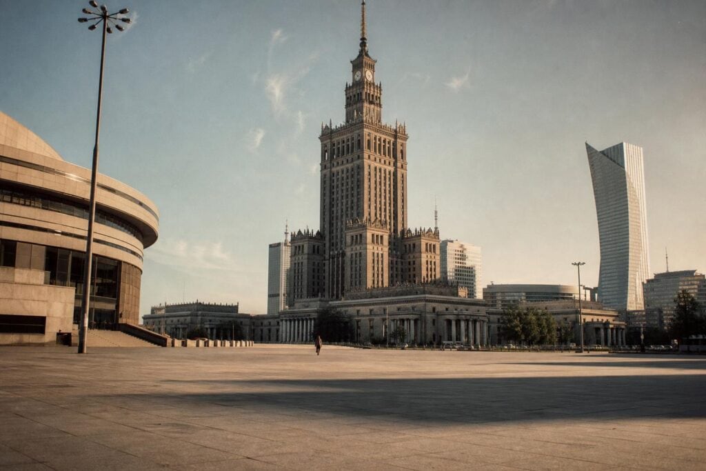 Architektura i urbanistyka