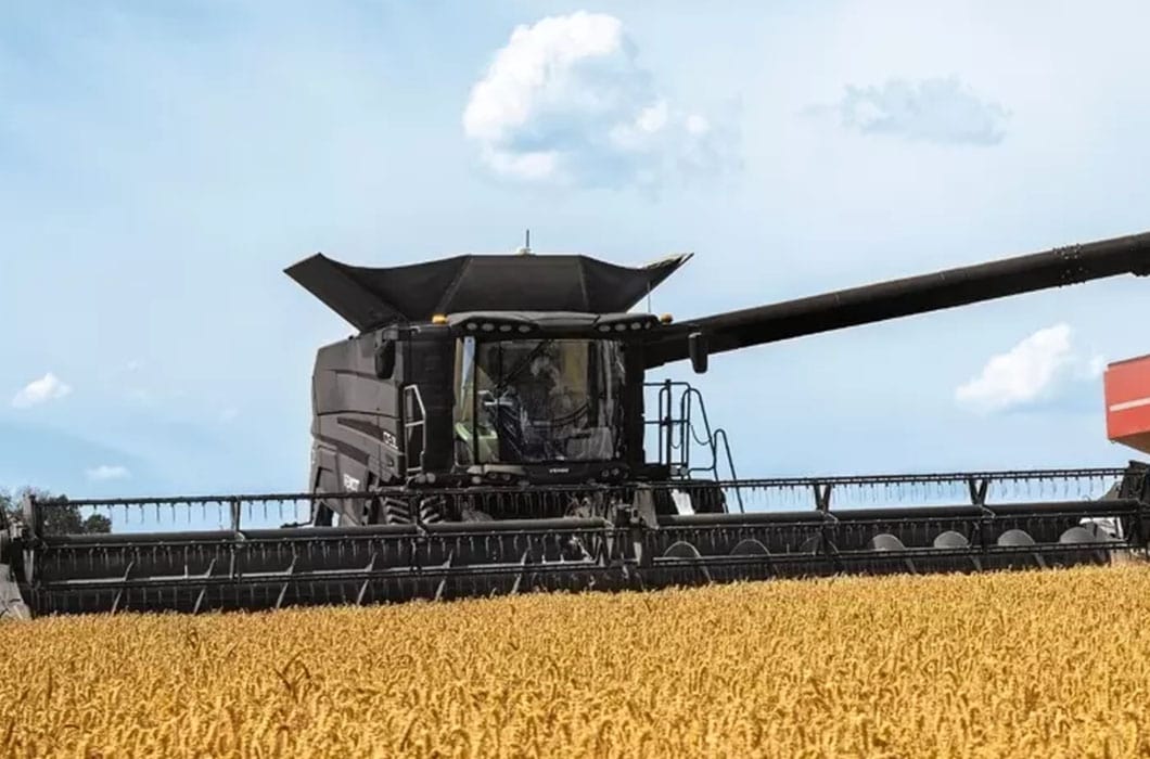 Fendt Ideal