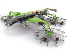 Fendt Former
