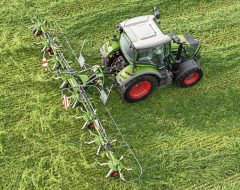 Fendt Twister