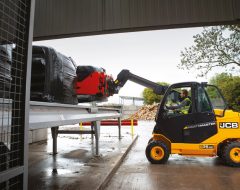 JCB TLT35-26D 4WD