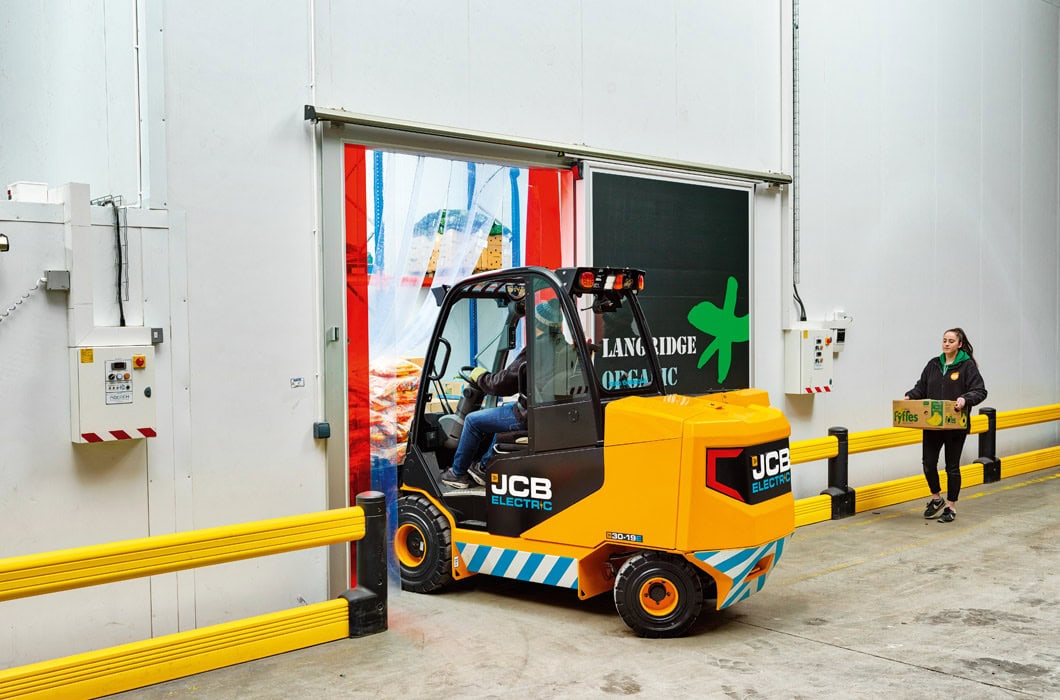 JCB TLT30-19E 2WD ETEC