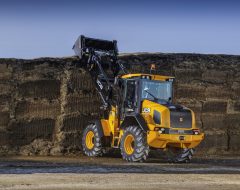 JCB 413s Agri