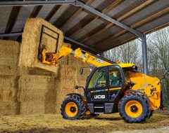 JCB 536-95 Agri