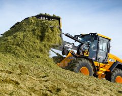 JCB 435S Agri