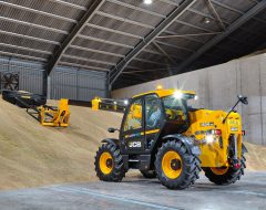 JCB 536-95 Agri