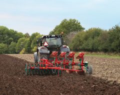Kverneland 2300 S