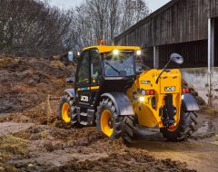 JCB 536-95 Agri