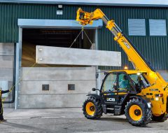 JCB 536-95 Agri