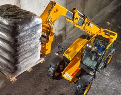 JCB 536-95 Agri