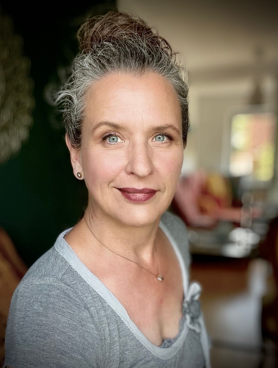 Claudia Ludloff