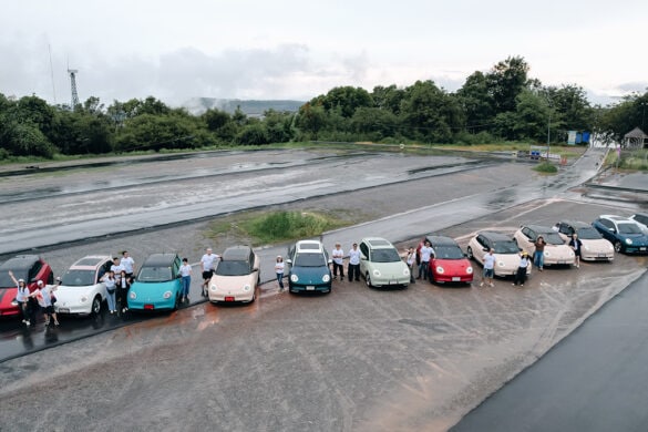 017 GWM ORA Meeting in Southeast