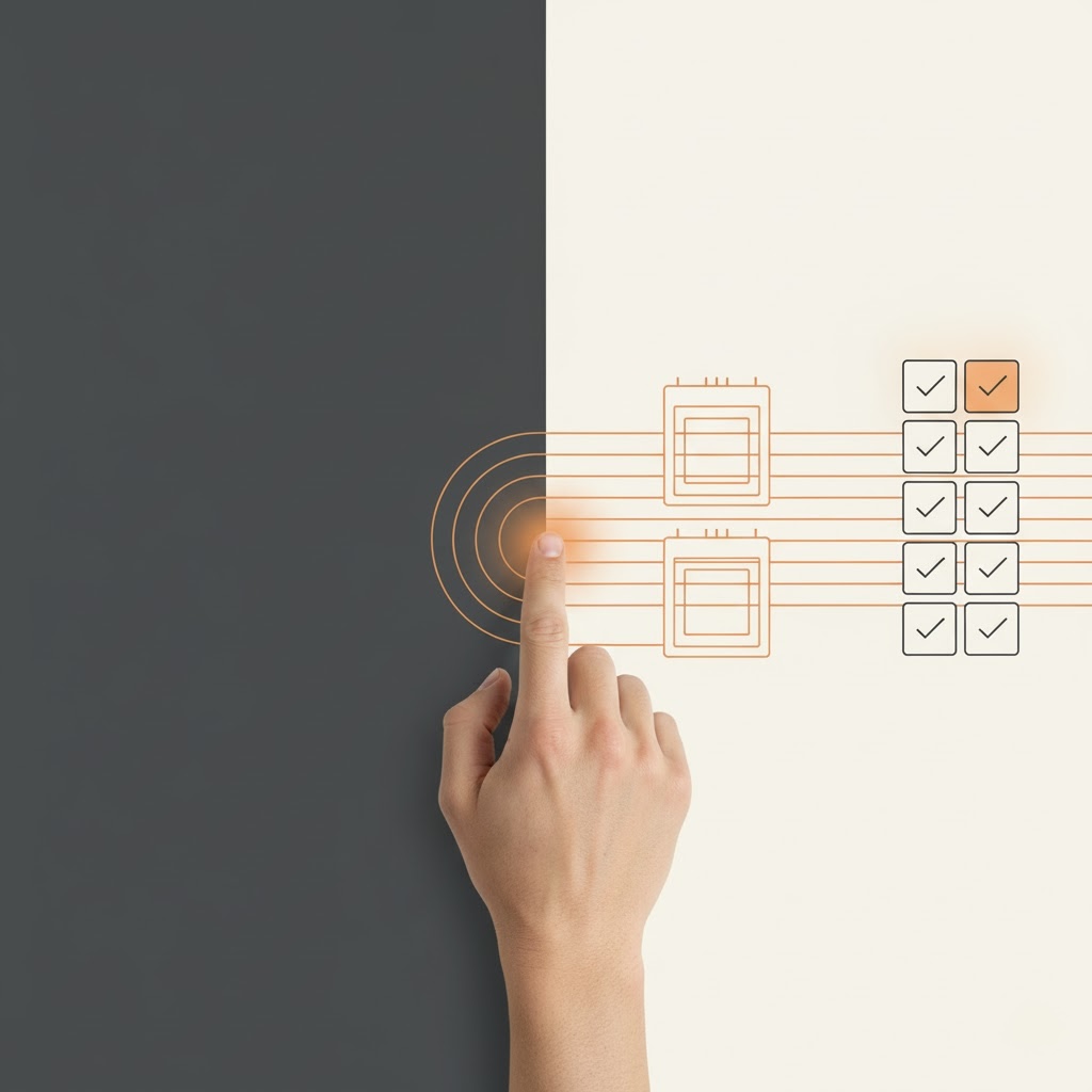 Decision-Log Assist: Aus Notizen werden klare Entscheidungen mit A-Rolle und Termin
