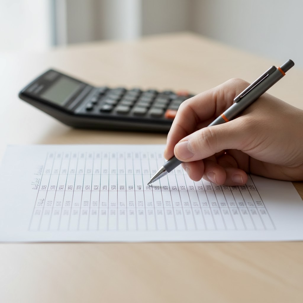 Dashboard-Ansicht mit Kennzahlen zu Time-to-Decision und Entscheidungsstau