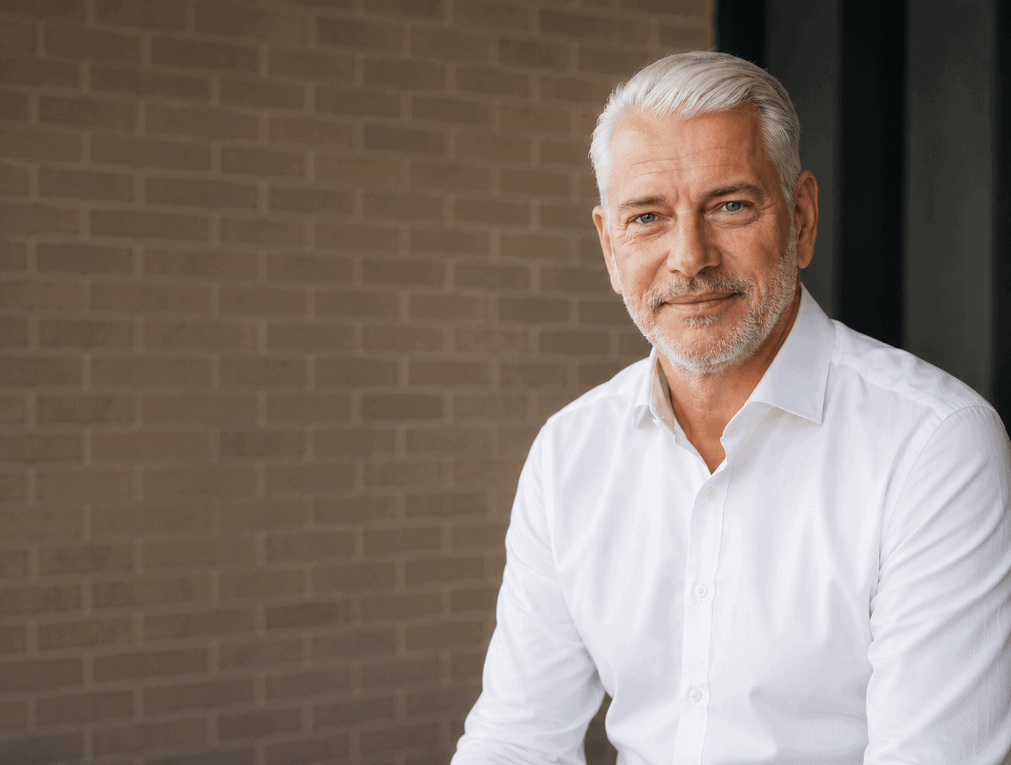 Heiko Meyer, Gründer von Coachingwerk Berlin