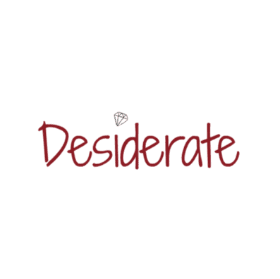 Desiderate
