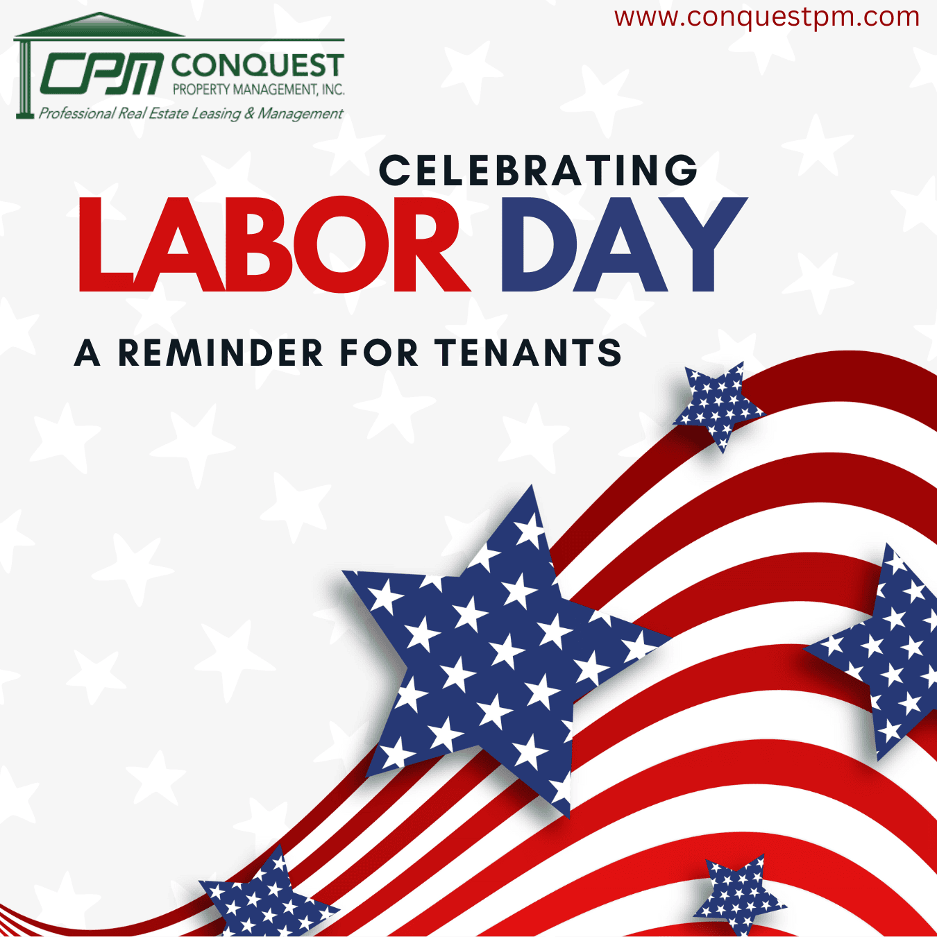 Conquest Rentals - Serving Tyler, TX and East Texas with premier property management and rental services.
