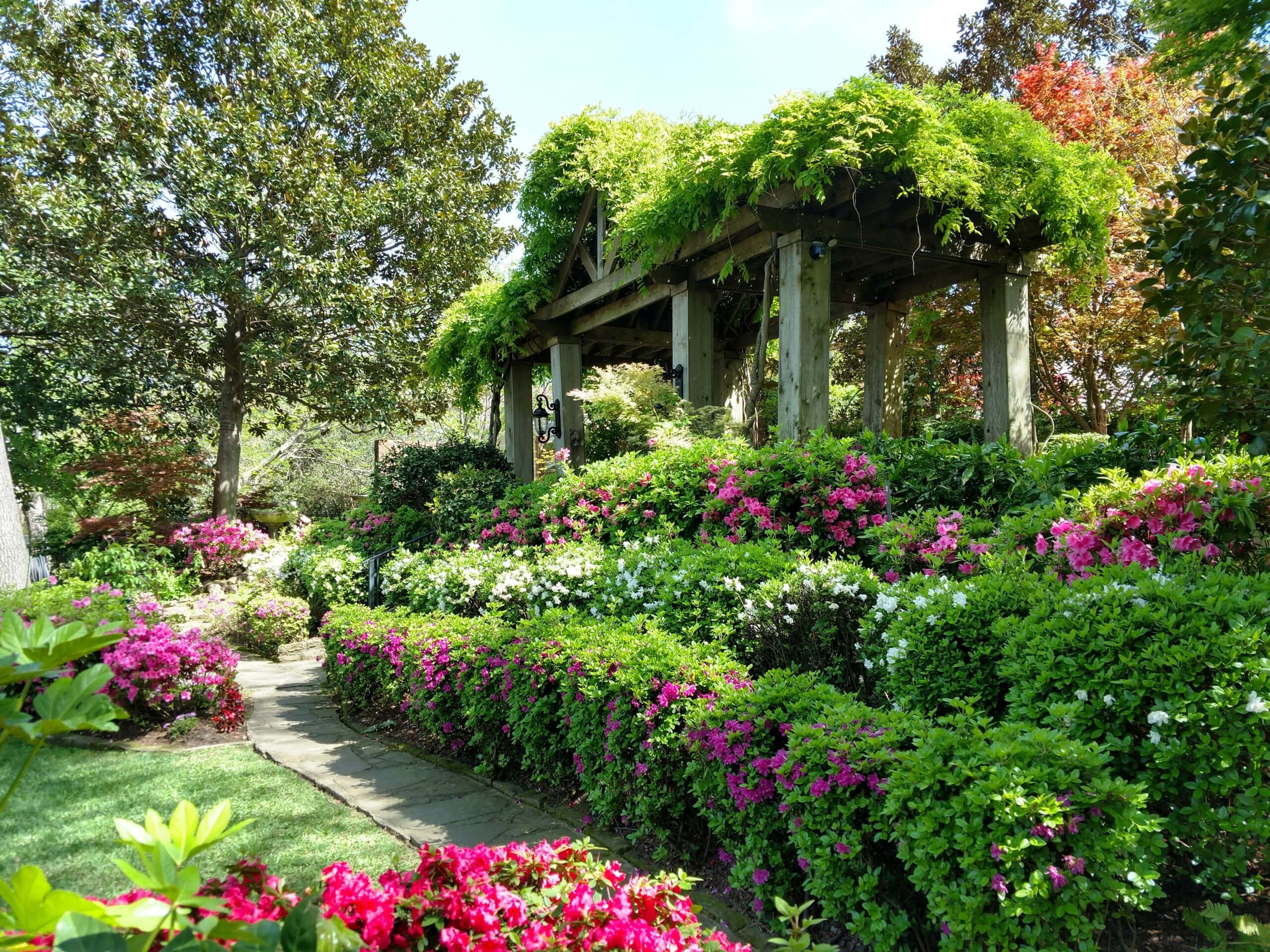 Property management in Bullard, Texas