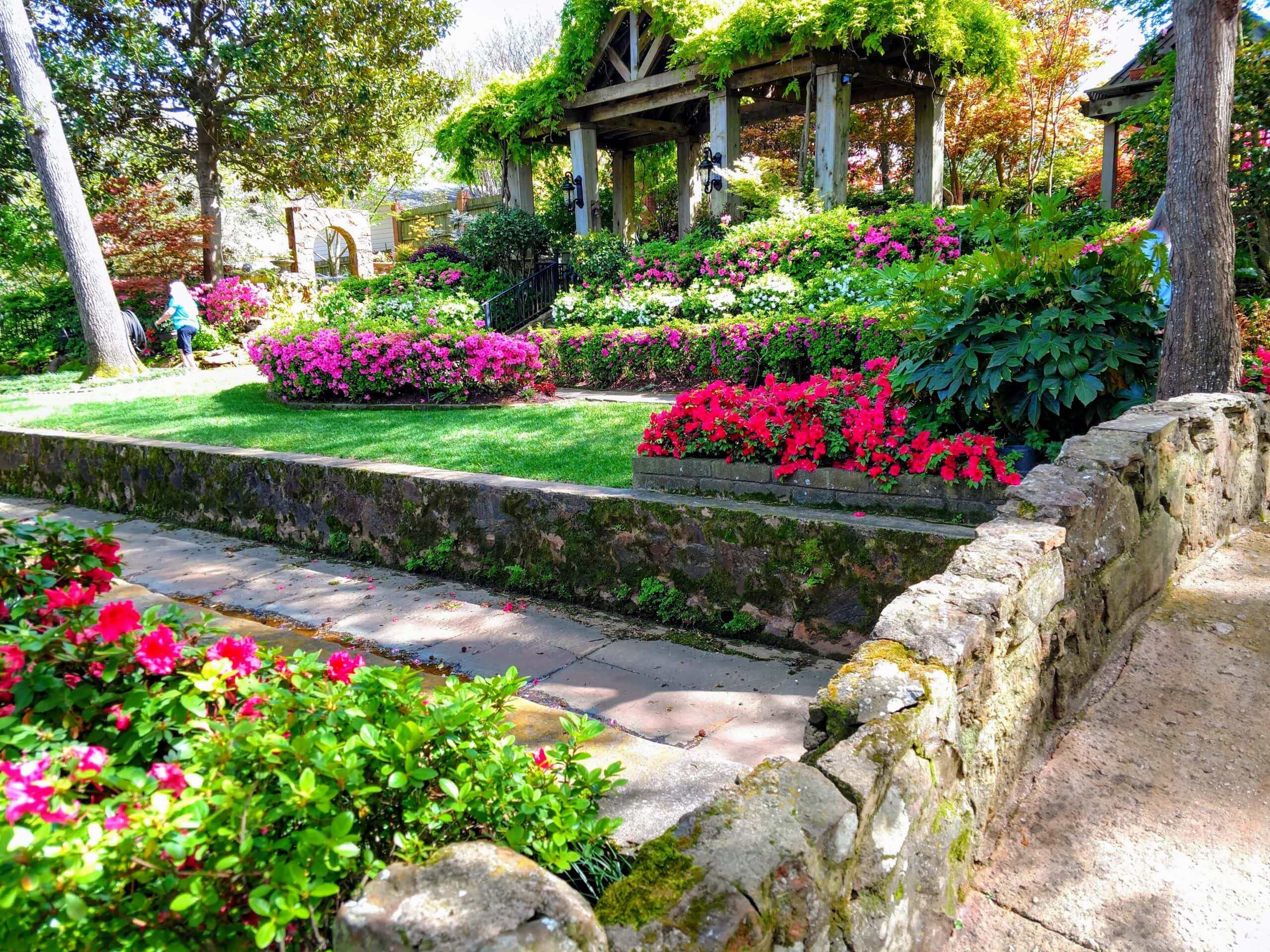 Property management in Tyler, Texas