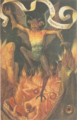 Antechrist