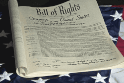 Bill of Rights USA