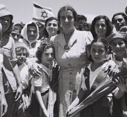 Golda-Meïr-
