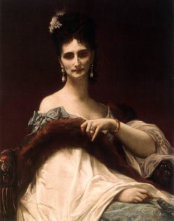 La comtesse de Keller