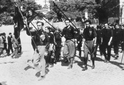 Marche sur Rome