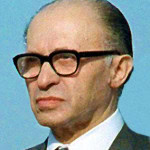 Menachem Begin