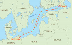 Nord-stream