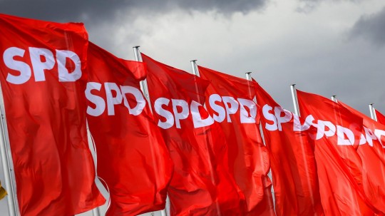 SPD