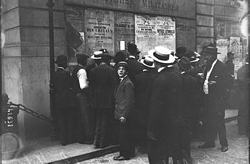 Été 1914 Été 1914