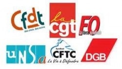 syndicats syndicats