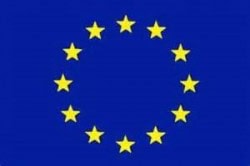 Drapeau européen Drapeau européen