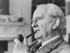 Tolkien Tolkien