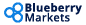 blueberry markets review