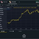 Marcos temporales del Terminal Web de Exness